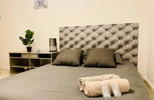 Bras de Fer Apartamento | Superbe appartement 2 chambres