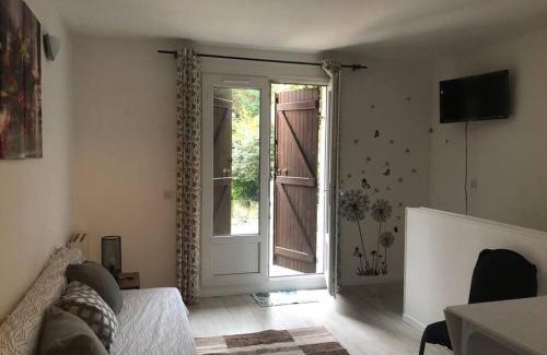 Bras de Fer Apartamento | Superbe appartement 2 chambres