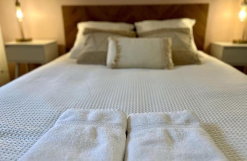 Alpes-Romans Apartamento | Superbe appartement au Centre ville/Balcon