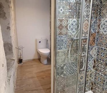 Largentiere Apartamento | Superbe appartement au cœur du village
