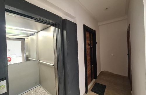 Cabo Negro Apartamento | Superbe appartement avec une vue panoramique sur piscine