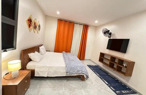 Pointe des Almadies Apartamento | Superbe Appartement avec Place parking libre