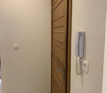 Pointe des Almadies Apartamento | Superbe Appartement avec Place parking libre