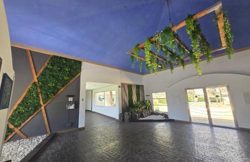 Santa Margarida Apartamento | Superbe appartement avec solarium et piscine communautaire