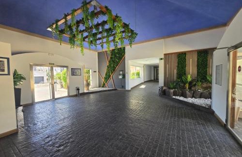Santa Margarida Apartamento | Superbe appartement avec solarium et piscine communautaire