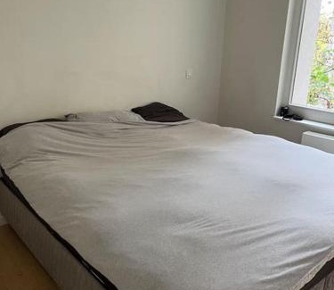 Ixelles Apartamento | Superbe appartement bruxellois