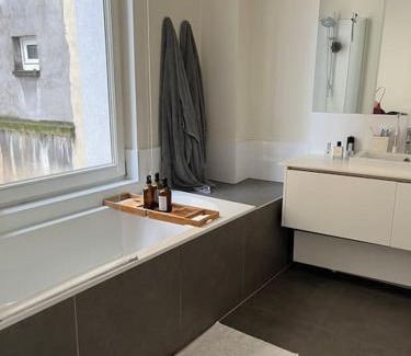 Ixelles Apartamento | Superbe appartement bruxellois
