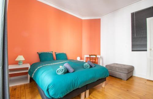 Dobree-Bon Port Apartamento | Superbe Appartement Calme 85m², à deux pas du Centre