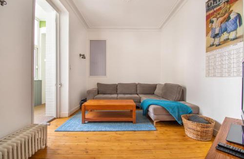 Dobree-Bon Port Apartamento | Superbe Appartement Calme 85m², à deux pas du Centre