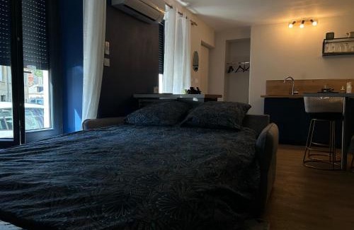 Bourges Apartamento | Superbe Appartement Centre B