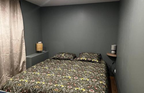 Bourges Apartamento | Superbe Appartement Centre B