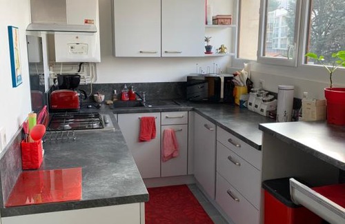 Chamalieres Apartamento | Superbe appartement contemporain 65m2 en résidence