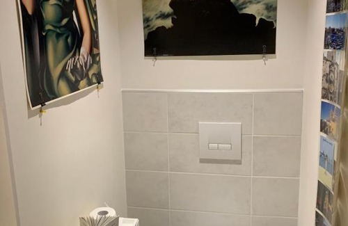 Chamalieres Apartamento | Superbe appartement contemporain 65m2 en résidence