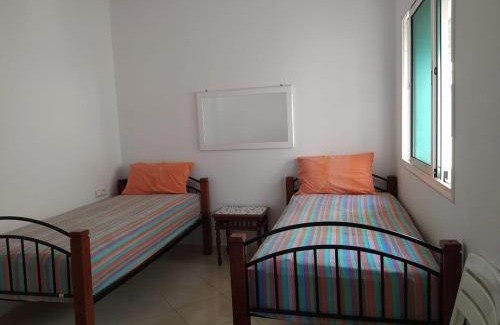 El Mansouria Apartamento | Superbe appartement en résidence avec piscine
