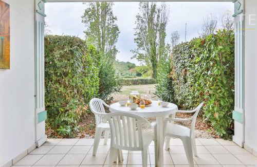 Bourgenay Apartamento | Superbe appartement en résidence avec piscine