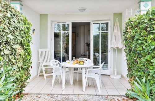 Bourgenay Apartamento | Superbe appartement en résidence avec piscine
