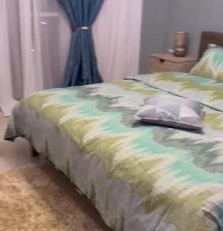 Diakhanor Apartamento | Superbe appartement en résidence place de parking