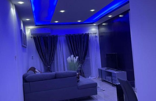 Diakhanor Apartamento | Superbe appartement en résidence place de parking