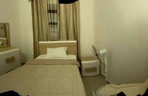 Diakhanor Apartamento | Superbe appartement en résidence place de parking