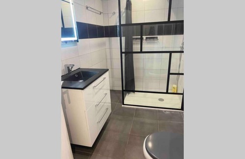 Le Cannet Apartamento | Superbe appartement