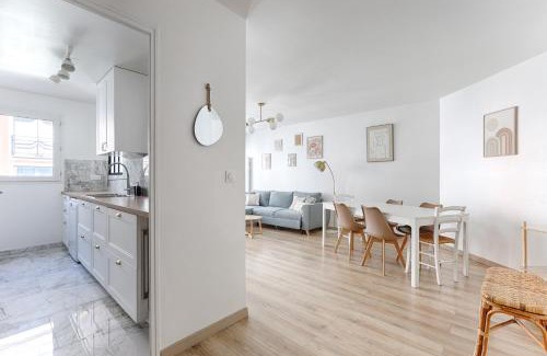 Saint-Maurice Apartamento | Superbe appartement pour 6P aux portes de Paris