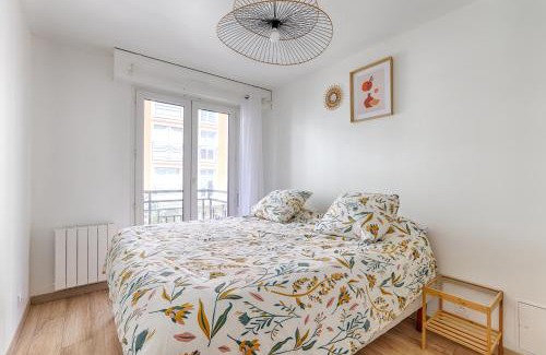 Saint-Maurice Apartamento | Superbe appartement pour 6P aux portes de Paris