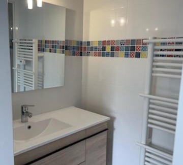 Sainte-Fereole Apartamento | SUPERBE APPARTEMENT AU CALME