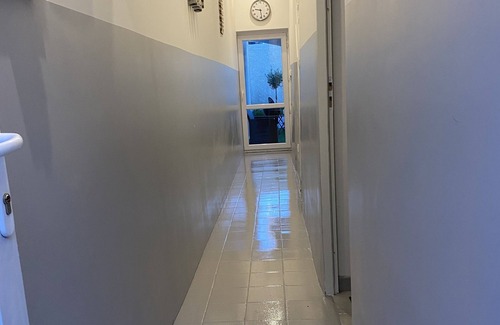 Saint-Quentin Apartamento | Superbe Appartement Avec Beau Coin Détente