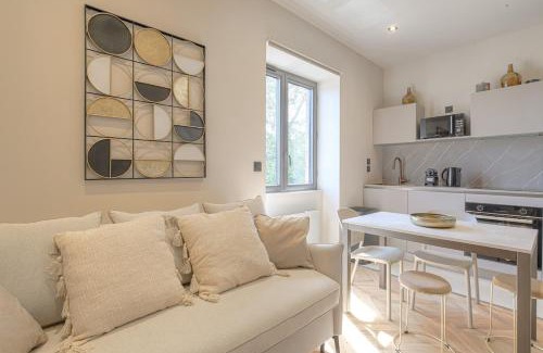 Ecully Apartamento | Superbe appartement lumineux proche de Lyon