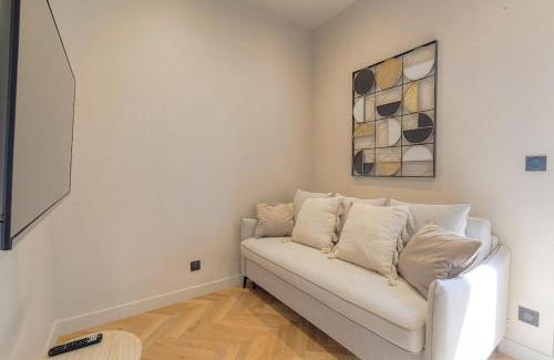 Ecully Apartamento | Superbe appartement lumineux proche de Lyon