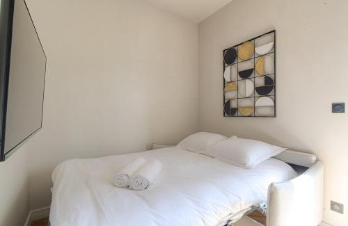 Ecully Apartamento | Superbe appartement lumineux proche de Lyon