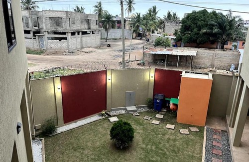 Lome Apartamento | Superbe appartement luxieux disponible à adidogomé