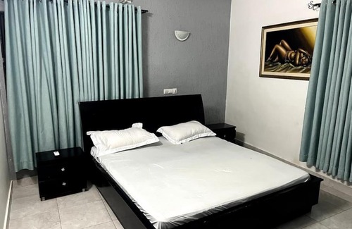Lome Apartamento | Superbe appartement luxieux disponible à adidogomé