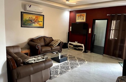 Lome Apartamento | Superbe appartement luxieux disponible à adidogomé