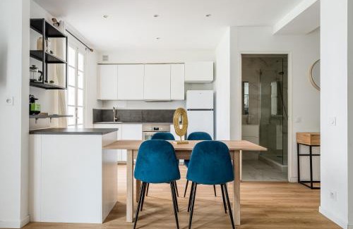 Le Rouet Apartamento | Superbe Appartement Moderne, Prado,à Deux Pas du Vélodrome
