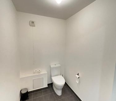 Bagnolet Apartamento | Superbe appartement Paris/Bagnolet 203