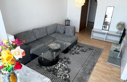 Bagneux Apartamento | Superbe appartement près du métro 4 proche Paris