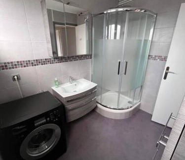 Dunkerque Centre Apartamento | Superbe appartement proche de la plage