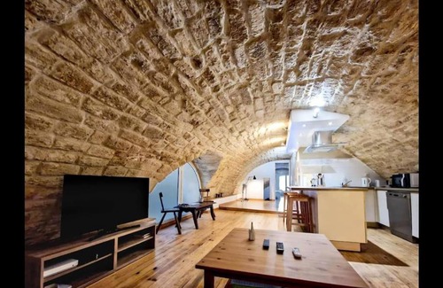 Montpellier City-Centre Apartamento | Superbe Appartement Rénové - Centre Historique