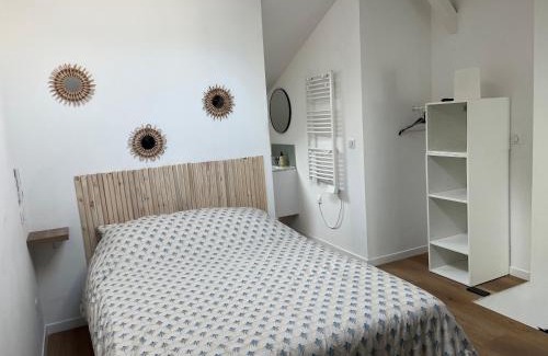 Le Redon Apartamento | Superbe Appartement Redon