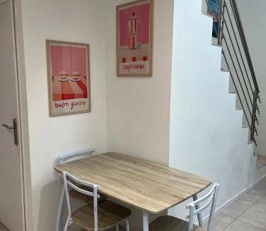 Le Redon Apartamento | Superbe Appartement Redon