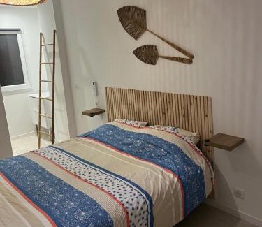 Le Redon Apartamento | Superbe Appartement Redon