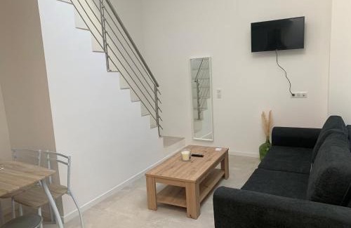 Le Redon Apartamento | Superbe Appartement Redon