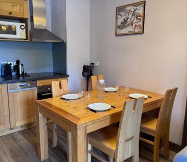 Risoul Apartamento | Superbe appartement ski aux pieds