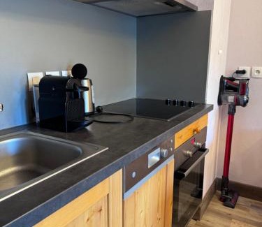 Risoul Apartamento | Superbe appartement ski aux pieds