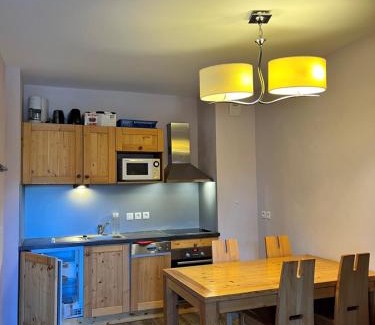 Risoul Apartamento | Superbe appartement ski aux pieds
