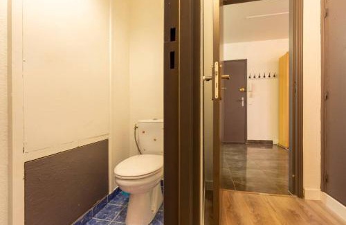 Illzach Apartamento | Superbe appartement spacieux avec parking gratuit