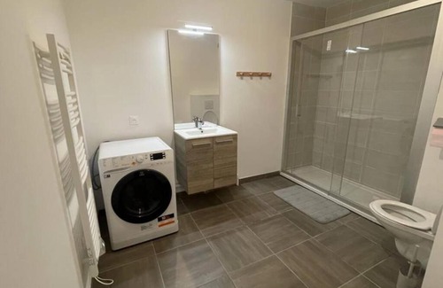 Arras Apartamento | Superbe appartement T2 à Arras.