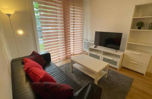Arras Apartamento | Superbe appartement T2 à Arras.