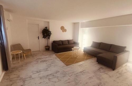 Le Piol Apartamento | Superbe appartement T2 de 95 m